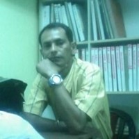 Techno Electricals Employee Gourav Sengupta's profile photo