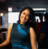 Direct Midstream Employee Caitlin Das's profile photo