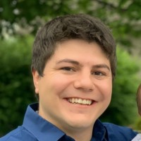 Ford Motor Company Employee Timothy Chavez's profile photo
