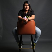 Agilitas Employee Deepika Gurung's profile photo