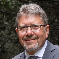 ICMIF Employee Joe Dietrich's profile photo