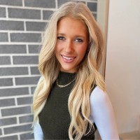 INFODYNAMICS Inc. Employee Susannah Buhner's profile photo
