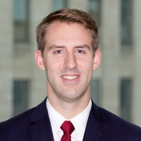 J.P. Morgan Employee Matt Couch's profile photo
