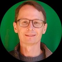 Ethoca Employee Jim Raybould's profile photo