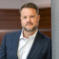 Accordia Employee Chris Hayes's profile photo