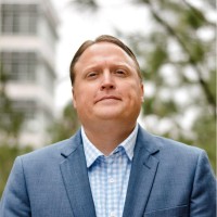 ExxonMobil Employee Casey Allen's profile photo