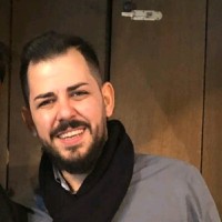Sunrise Communications AG Employee Marco Basoli's profile photo