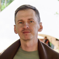 Travelpayouts Employee Alexander Zaytsev's profile photo