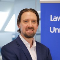 Lawrence Tech Biomedical Engineering Employee Eric Meyer's profile photo