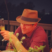 Dept Of Veteran Affairs Employee Daniel Danforth's profile photo