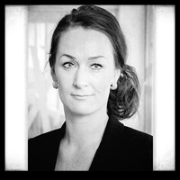 Vialto Partners Employee Jane Møller's profile photo