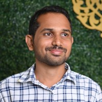 Santa Browser Employee Gowtham S.'s profile photo