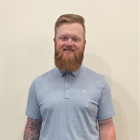 3rd Gen Machine Employee Riley Greer's profile photo