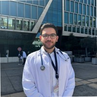 AUBMC Employee Jad Khalek's profile photo