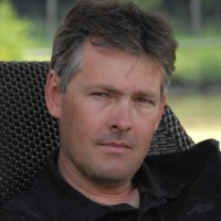 RGF Staffing Belgium Employee Johan Louwet's profile photo
