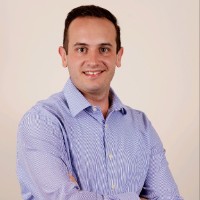 ECOWAY Solutions Employee Thomas Hellberg's profile photo