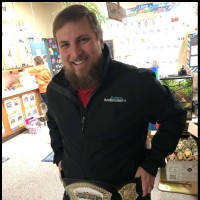 Anova Innovations Employee Daniel Saunders's profile photo