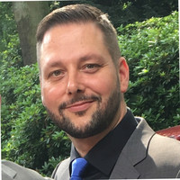 TINY Technologies Employee André Holtmann's profile photo
