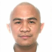 Structo Employee Romeo Enaje's profile photo