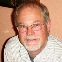 Designwright Employee John Wright's profile photo