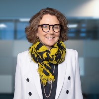 International Post Corporation (IPC) Employee Tone Wille's profile photo