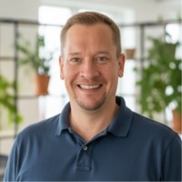 igefa Employee Stefan Karg's profile photo