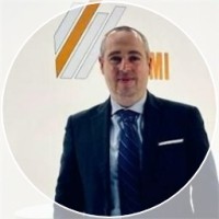 Chemi SpA Employee Matteo D'Amico's profile photo