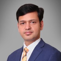 Vineet Jain Email & Phone Number