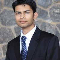 thirdweb Employee Yash Kumar's profile photo