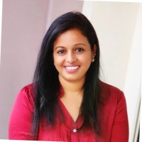 Actif Solution Employee Rashmi Govardhan's profile photo