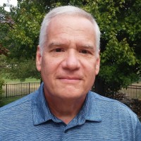 St. Charles Convention Center Employee John Butzen's profile photo