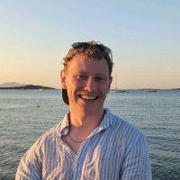 Stronger- Workout Tracker Employee Peter Gillan's profile photo