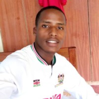 Samburu Girls Foundation Employee Peter Lemong'I's profile photo