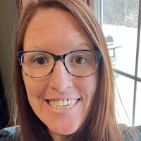 Western New York Maritime Charter School Employee Amanda Beirne's profile photo