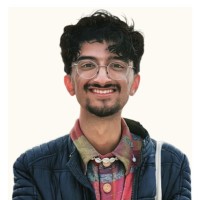 Prometheus x Employee Daksh Khanna's profile photo