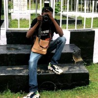 Rise Networks Employee Oluwaodojutimi Lucky's profile photo