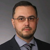 AMANN Group Employee Michal Szaniawski's profile photo