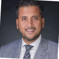 Equifax Canada Employee Ali Maher's profile photo