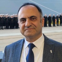 Tekno Kaucuk Sanayii AŞ Employee Oğuz Feyzullahoğlu's profile photo