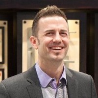 Swordfish Agency Inc Employee David Benson's profile photo