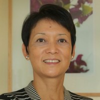 Health Care Service Corporation Employee Katherine Liu's profile photo
