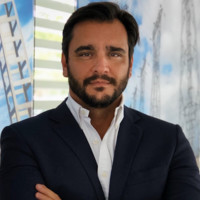 MPD Engenharia Employee Fabio Nossaes's profile photo