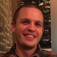 Maryland Sound International Employee Patrick Shine's profile photo
