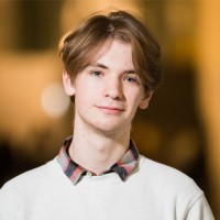 Nikolay Vasilyev Email
