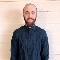 OpsReady Employee Nathan Bymoen's profile photo