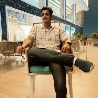 Sunil Jha Email