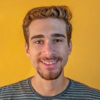CORE Employee Ammiel Reale's profile photo