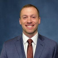 Samaritan Health Services Employee Austin Hyde's profile photo