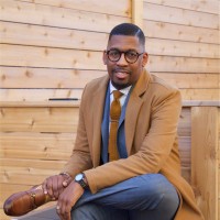 Impact Services Employee Vincent Robinson's profile photo