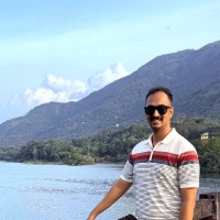 CIM Tools Private Limited Employee Siddharth Sasidharan's profile photo